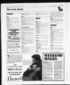 Northampton Chronicle and Echo Thursday 09 January 1997 Page 28