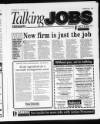 Northampton Chronicle and Echo Thursday 09 January 1997 Page 35