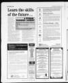 Northampton Chronicle and Echo Thursday 09 January 1997 Page 44