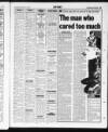 Northampton Chronicle and Echo Thursday 09 January 1997 Page 71