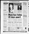 Northampton Chronicle and Echo Friday 10 January 1997 Page 4