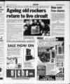 Northampton Chronicle and Echo Friday 10 January 1997 Page 5