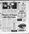 Northampton Chronicle and Echo Friday 10 January 1997 Page 9