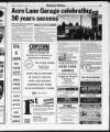 Northampton Chronicle and Echo Friday 10 January 1997 Page 23