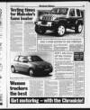 Northampton Chronicle and Echo Friday 10 January 1997 Page 37