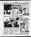 Northampton Chronicle and Echo Friday 10 January 1997 Page 43