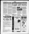 Northampton Chronicle and Echo Friday 10 January 1997 Page 44