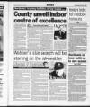 Northampton Chronicle and Echo Friday 10 January 1997 Page 55