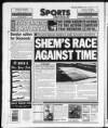 Northampton Chronicle and Echo Friday 10 January 1997 Page 58