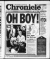 Northampton Chronicle and Echo Saturday 11 January 1997 Page 1