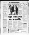 Northampton Chronicle and Echo Saturday 11 January 1997 Page 4