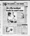 Northampton Chronicle and Echo Saturday 11 January 1997 Page 5