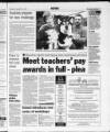 Northampton Chronicle and Echo Saturday 11 January 1997 Page 7