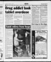 Northampton Chronicle and Echo Saturday 11 January 1997 Page 9