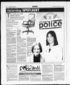 Northampton Chronicle and Echo Saturday 11 January 1997 Page 10