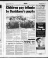 Northampton Chronicle and Echo Saturday 11 January 1997 Page 11