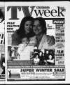 Northampton Chronicle and Echo Saturday 11 January 1997 Page 15