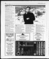 Northampton Chronicle and Echo Saturday 11 January 1997 Page 18