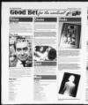Northampton Chronicle and Echo Saturday 11 January 1997 Page 20