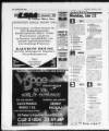 Northampton Chronicle and Echo Saturday 11 January 1997 Page 22