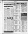 Northampton Chronicle and Echo Saturday 11 January 1997 Page 39