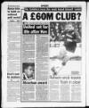 Northampton Chronicle and Echo Saturday 11 January 1997 Page 40
