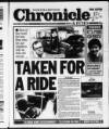 Northampton Chronicle and Echo Tuesday 14 January 1997 Page 1