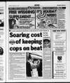 Northampton Chronicle and Echo Tuesday 14 January 1997 Page 3