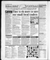 Northampton Chronicle and Echo Tuesday 14 January 1997 Page 6