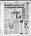 Northampton Chronicle and Echo Tuesday 14 January 1997 Page 7