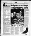Northampton Chronicle and Echo Tuesday 14 January 1997 Page 10