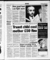 Northampton Chronicle and Echo Tuesday 14 January 1997 Page 11