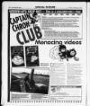 Northampton Chronicle and Echo Tuesday 14 January 1997 Page 12