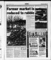 Northampton Chronicle and Echo Tuesday 14 January 1997 Page 13