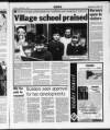 Northampton Chronicle and Echo Tuesday 14 January 1997 Page 15