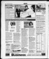 Northampton Chronicle and Echo Tuesday 14 January 1997 Page 16
