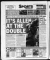 Northampton Chronicle and Echo Tuesday 14 January 1997 Page 36