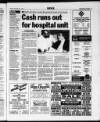 Northampton Chronicle and Echo Friday 24 January 1997 Page 7