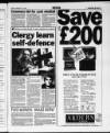 Northampton Chronicle and Echo Friday 24 January 1997 Page 9