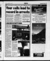 Northampton Chronicle and Echo Friday 24 January 1997 Page 15