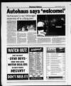 Northampton Chronicle and Echo Friday 24 January 1997 Page 28