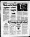 Northampton Chronicle and Echo Friday 24 January 1997 Page 46