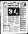 Northampton Chronicle and Echo Friday 24 January 1997 Page 48