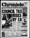 Northampton Chronicle and Echo