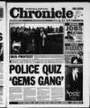 Northampton Chronicle and Echo