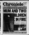 Northampton Chronicle and Echo