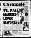 Northampton Chronicle and Echo