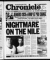 Northampton Chronicle and Echo