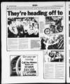 Northampton Chronicle and Echo Saturday 29 March 1997 Page 12