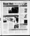 Northampton Chronicle and Echo Saturday 29 March 1997 Page 19